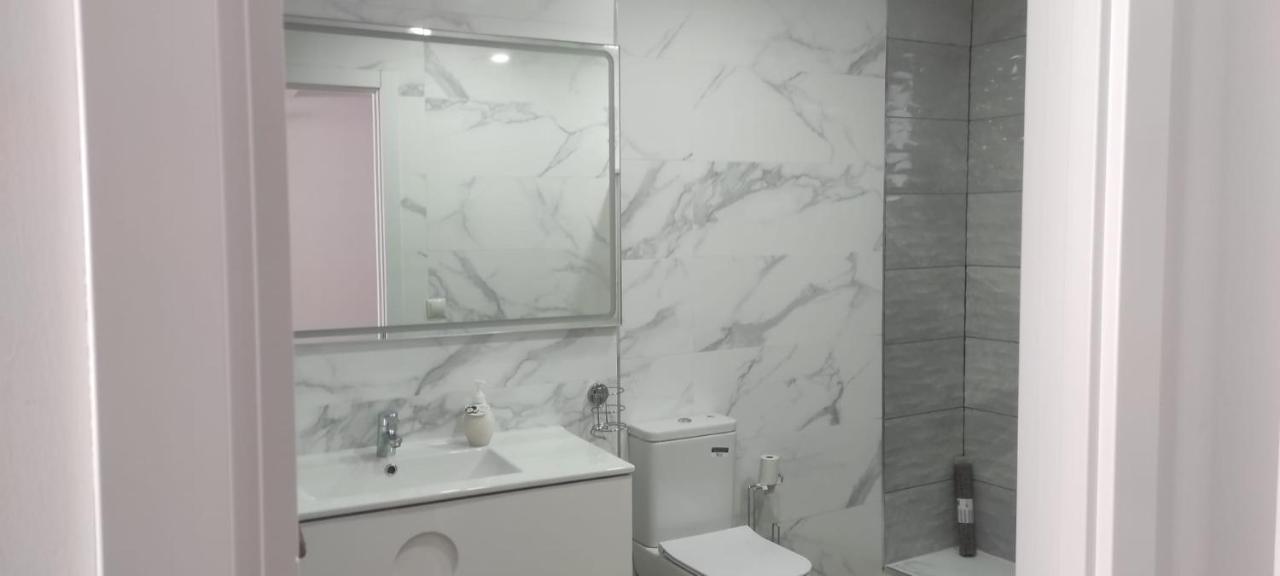 Muy Centrico La Plaza Apartment Chulilla Luaran gambar
