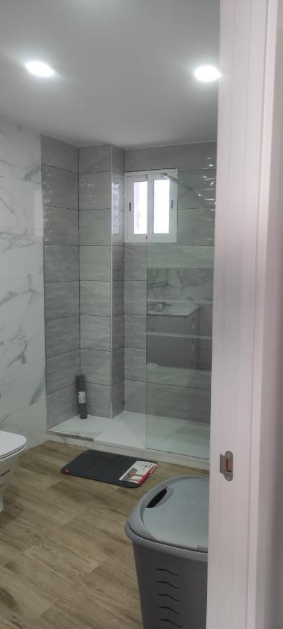 Muy Centrico La Plaza Apartment Chulilla Luaran gambar