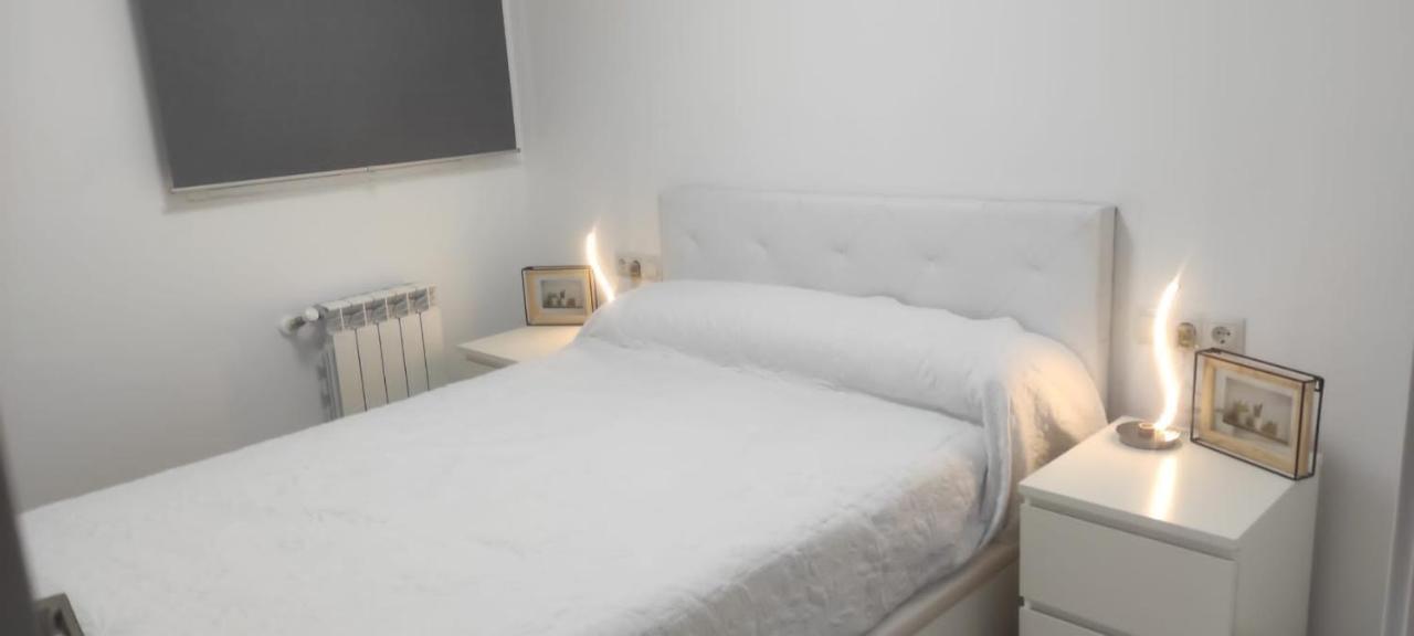 Muy Centrico La Plaza Apartment Chulilla Luaran gambar