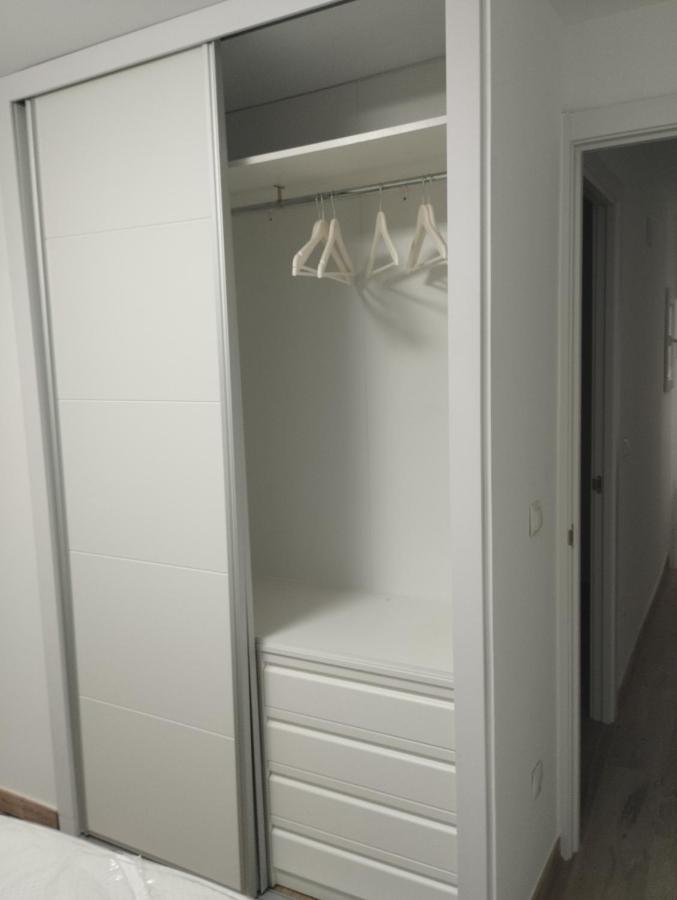 Muy Centrico La Plaza Apartment Chulilla Luaran gambar