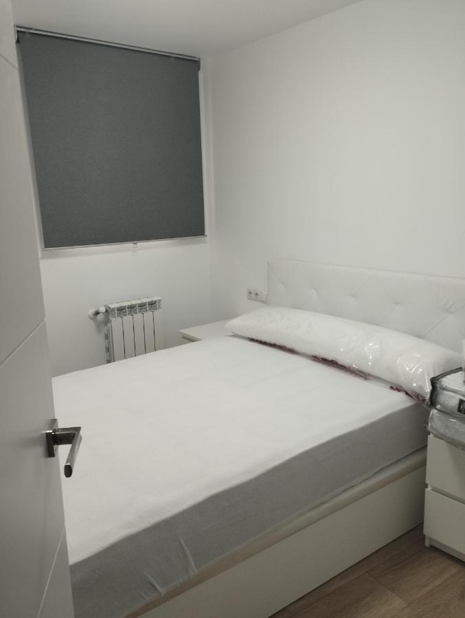 Muy Centrico La Plaza Apartment Chulilla Luaran gambar